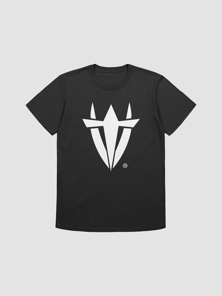 Harvest V Black T-Shirt product image (1)