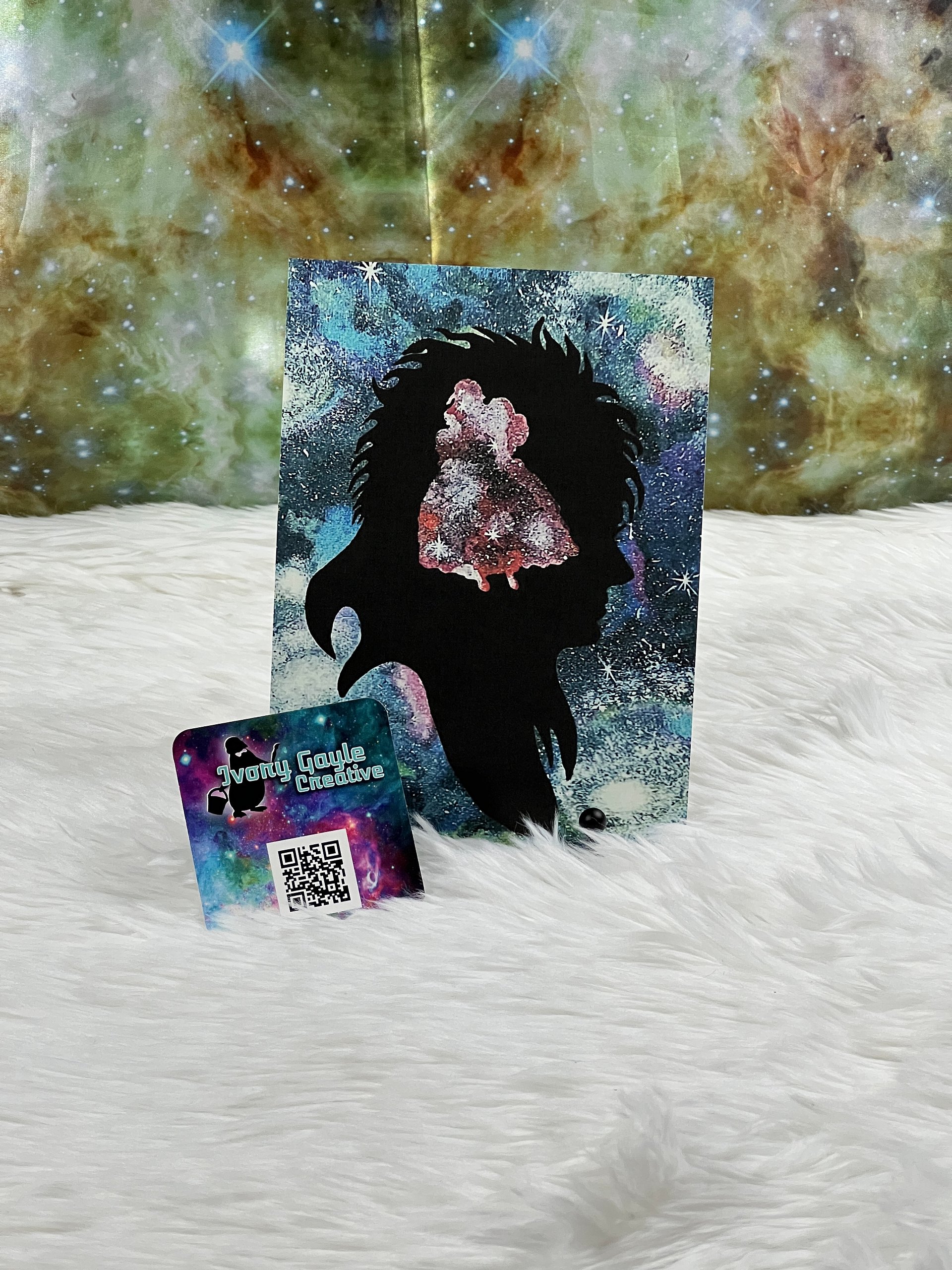 Labyrinth Print product image (1)