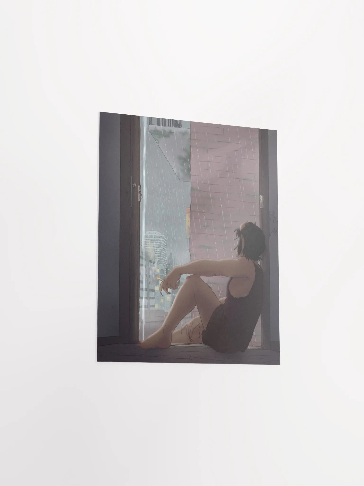 Rainy Day Off product image (6)