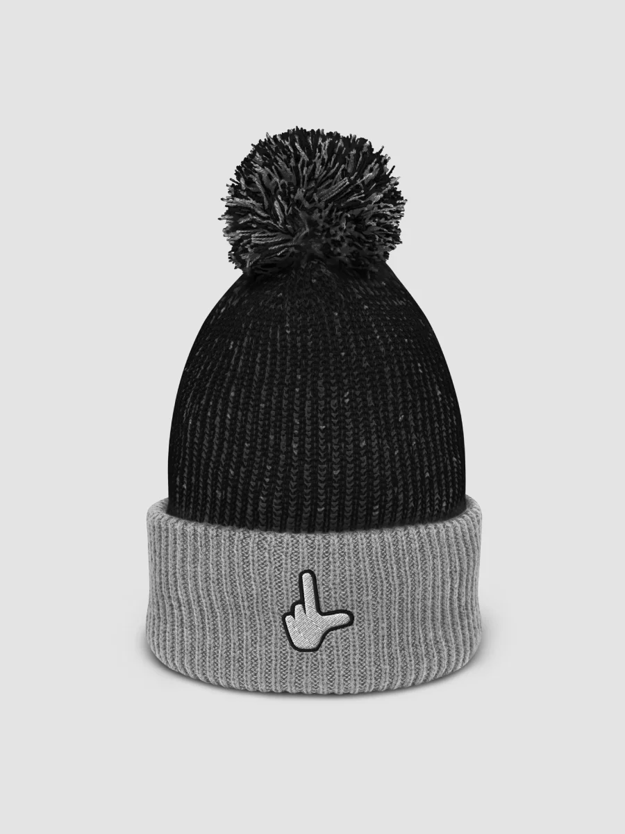 Pom-Pom L Beanie product image (1)