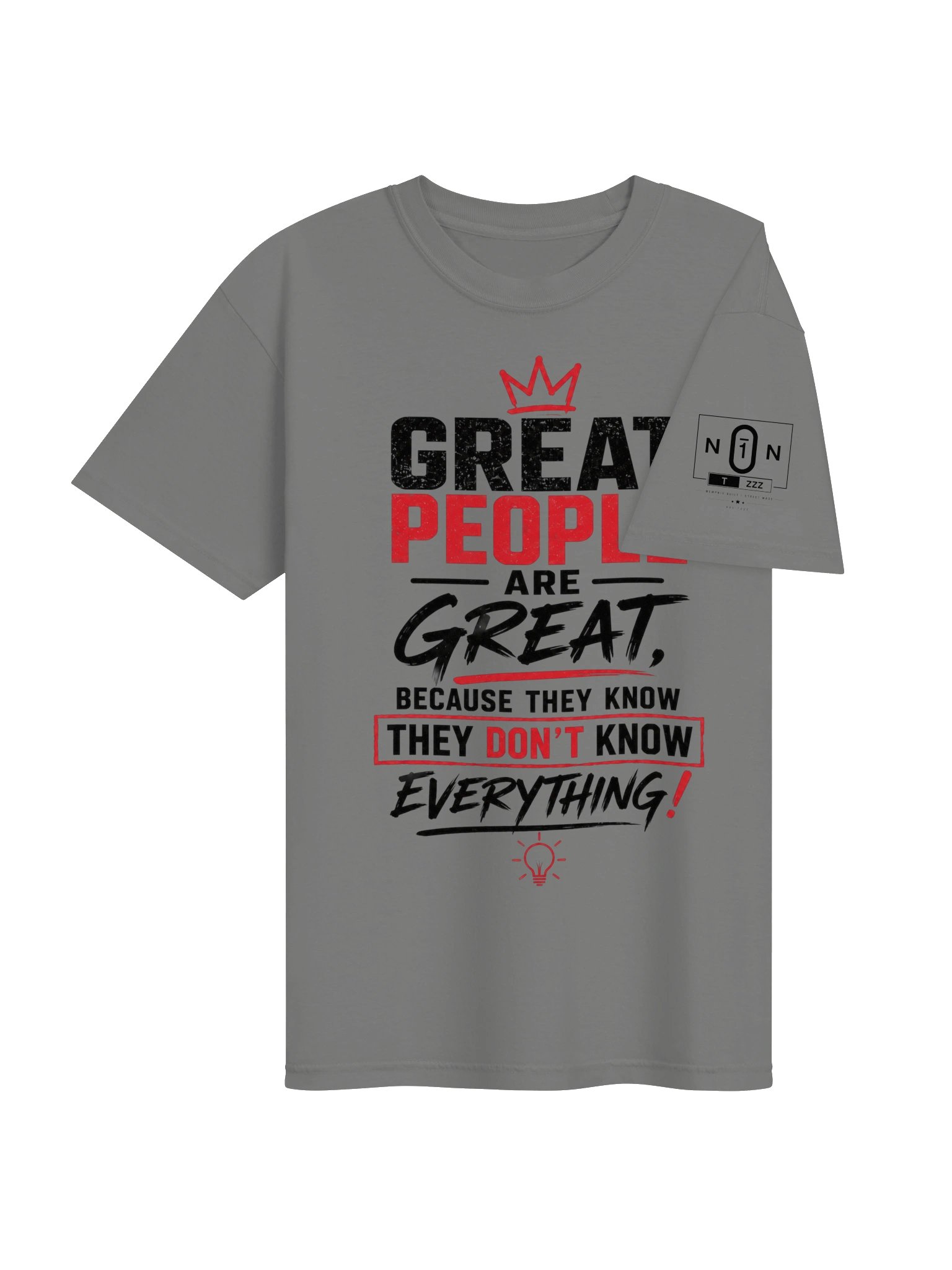 Great People! product image (60)