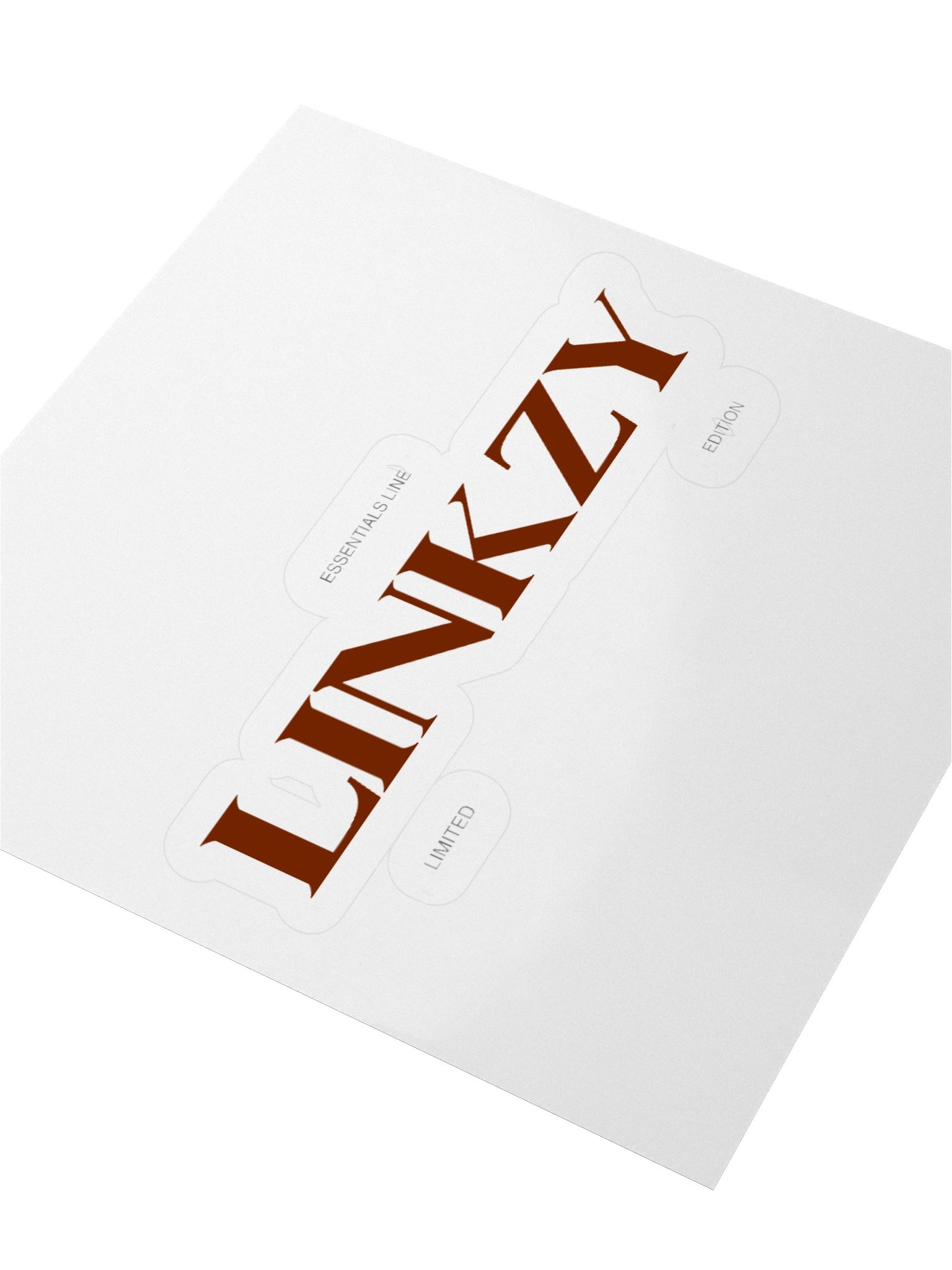 Linkzy Stickers product image (3)