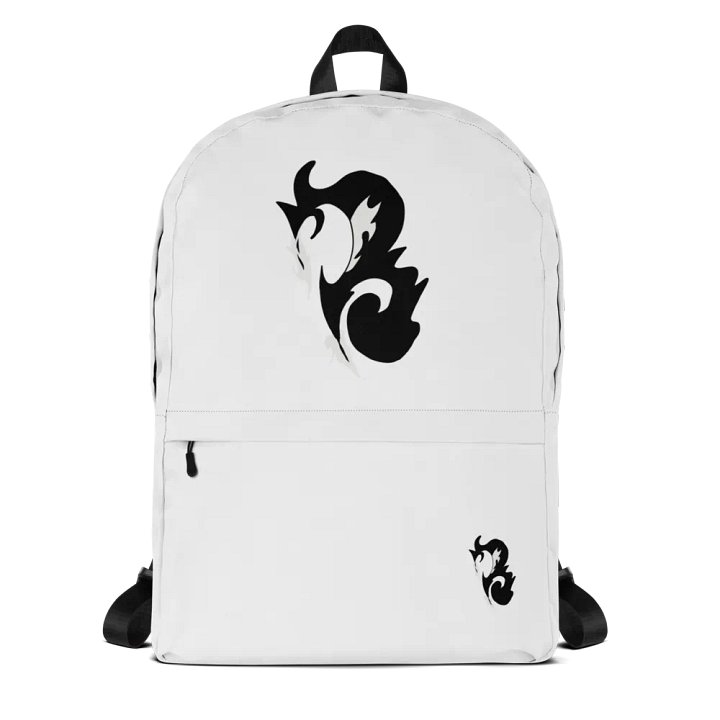 Water Splash backpack product image (1)
