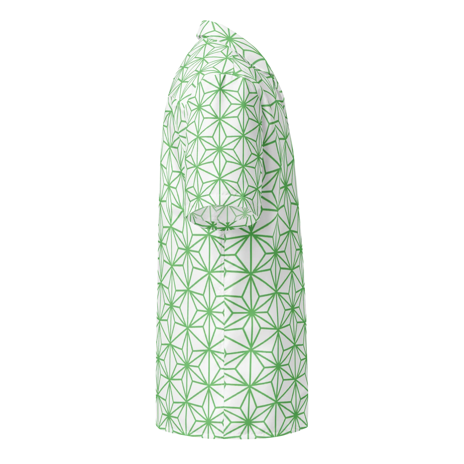 Green Hawaii Shirt product image (4)
