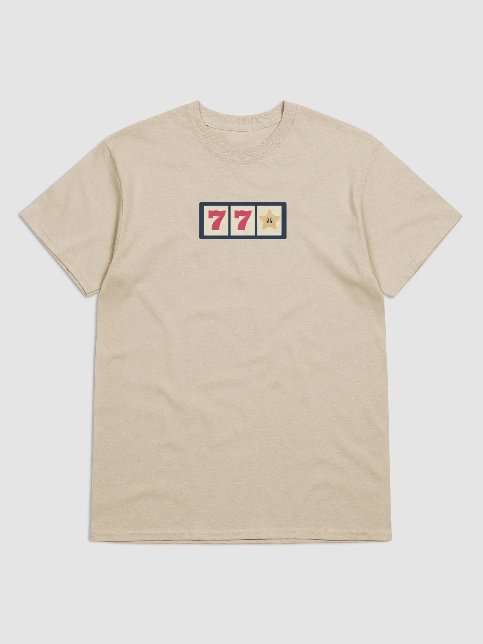 77STAR TEE product image (1)