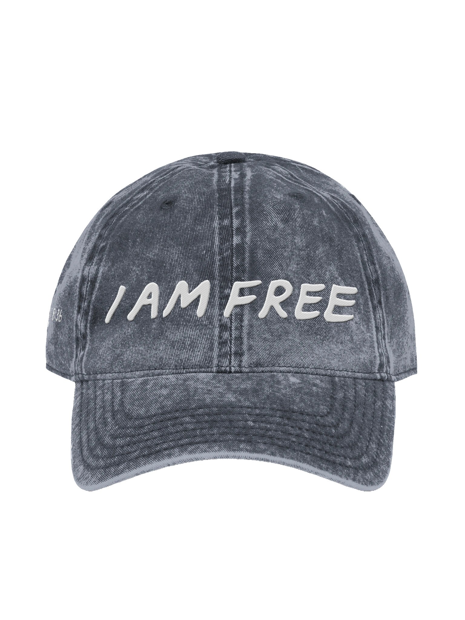 Promises: I AM FREE product image (1)