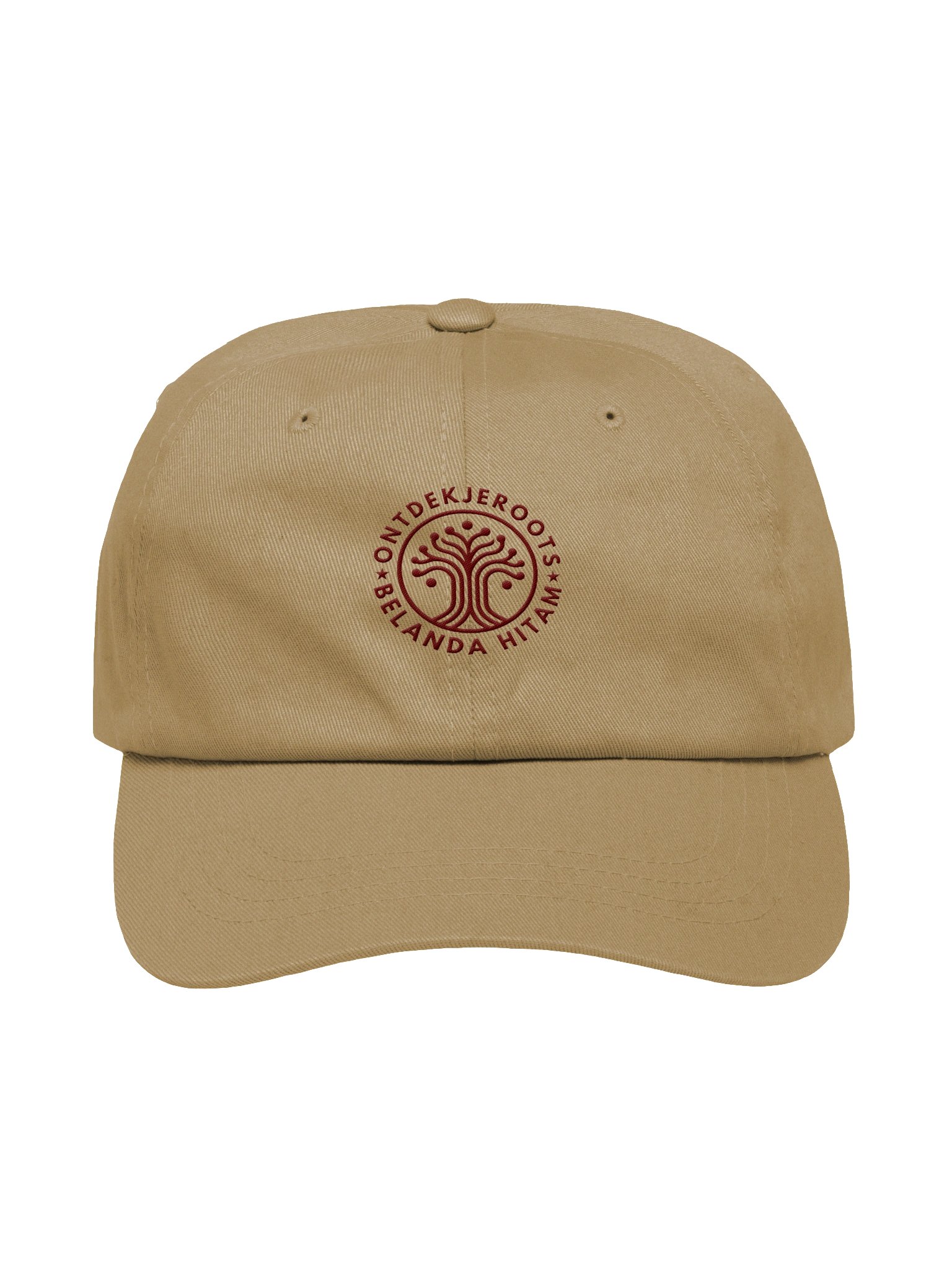 Classic Dad Hat product image (1)