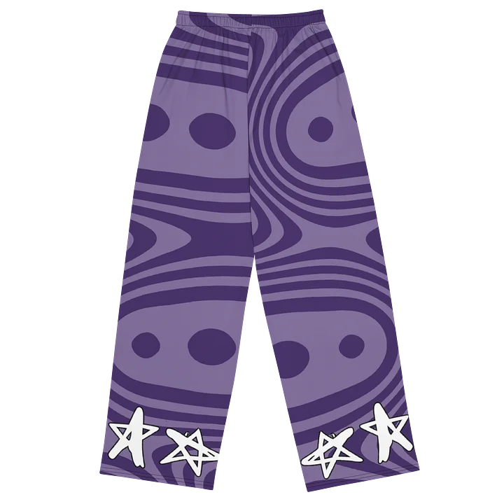 ARK "MOD TING" RINK MEAT PANTS product image (2)