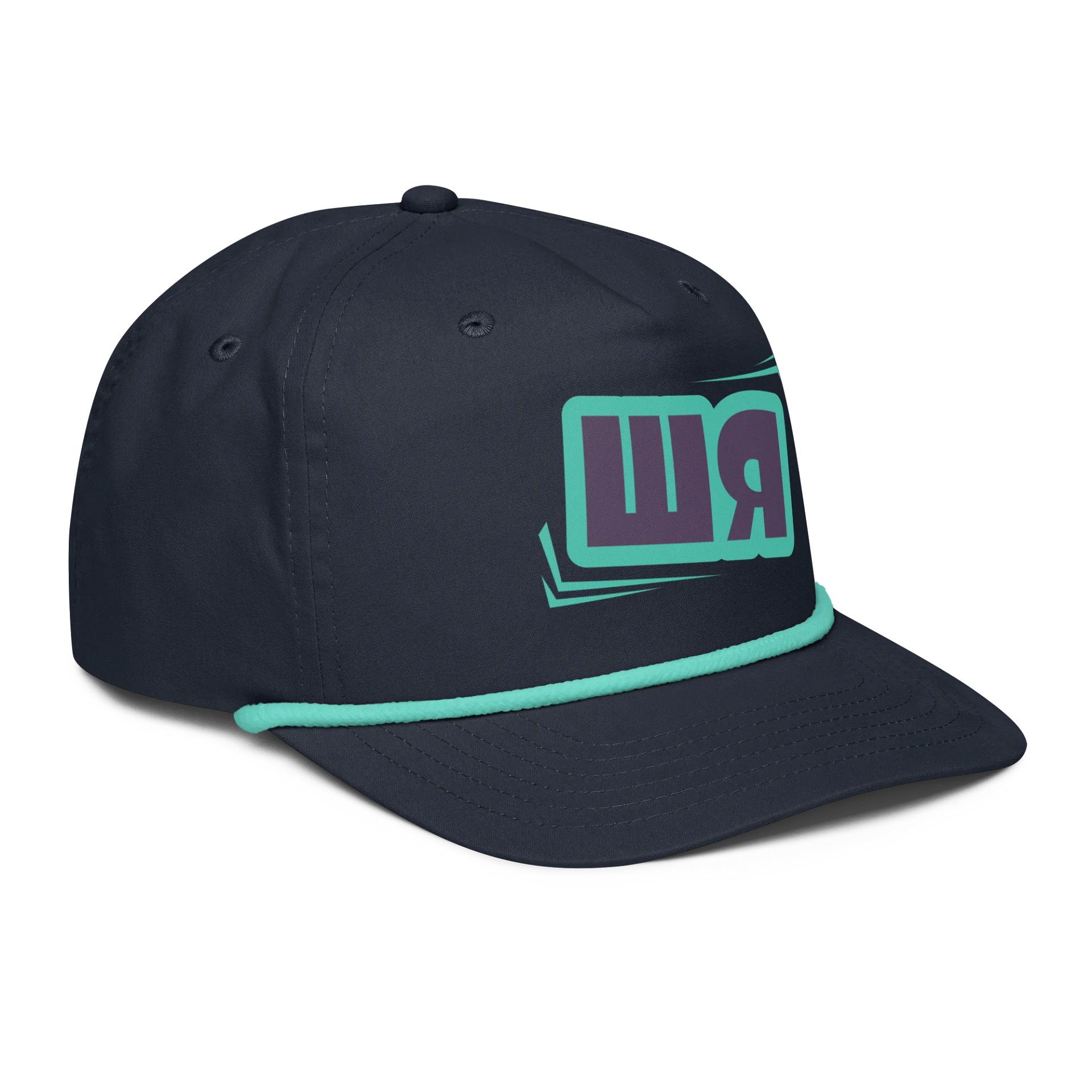 ШЯ Rope Hat product image (16)