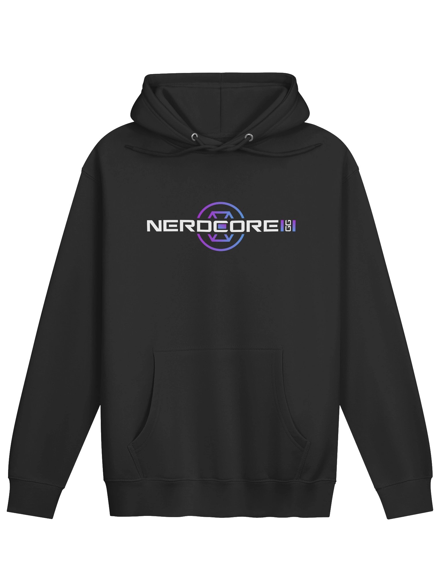 NERDCORE Pullover product image (1)