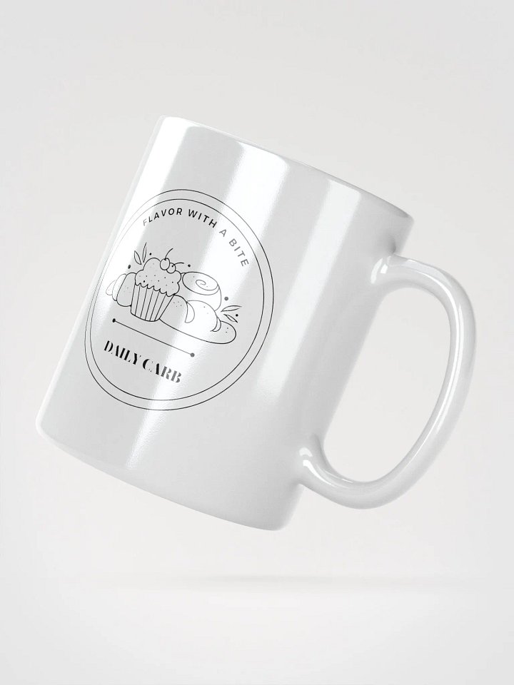 Daily Carb Mug 1 product image (2)