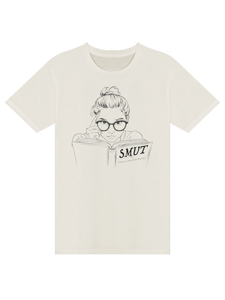 I Read Smut product image (1)