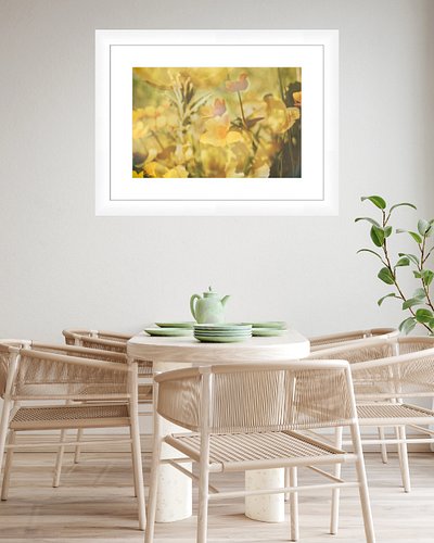 Buttercup Double Exposure
Decorate Your Space!
Art work available as Framed Prints, Canvas Prints, Metal Prints & Fine Art Pr...