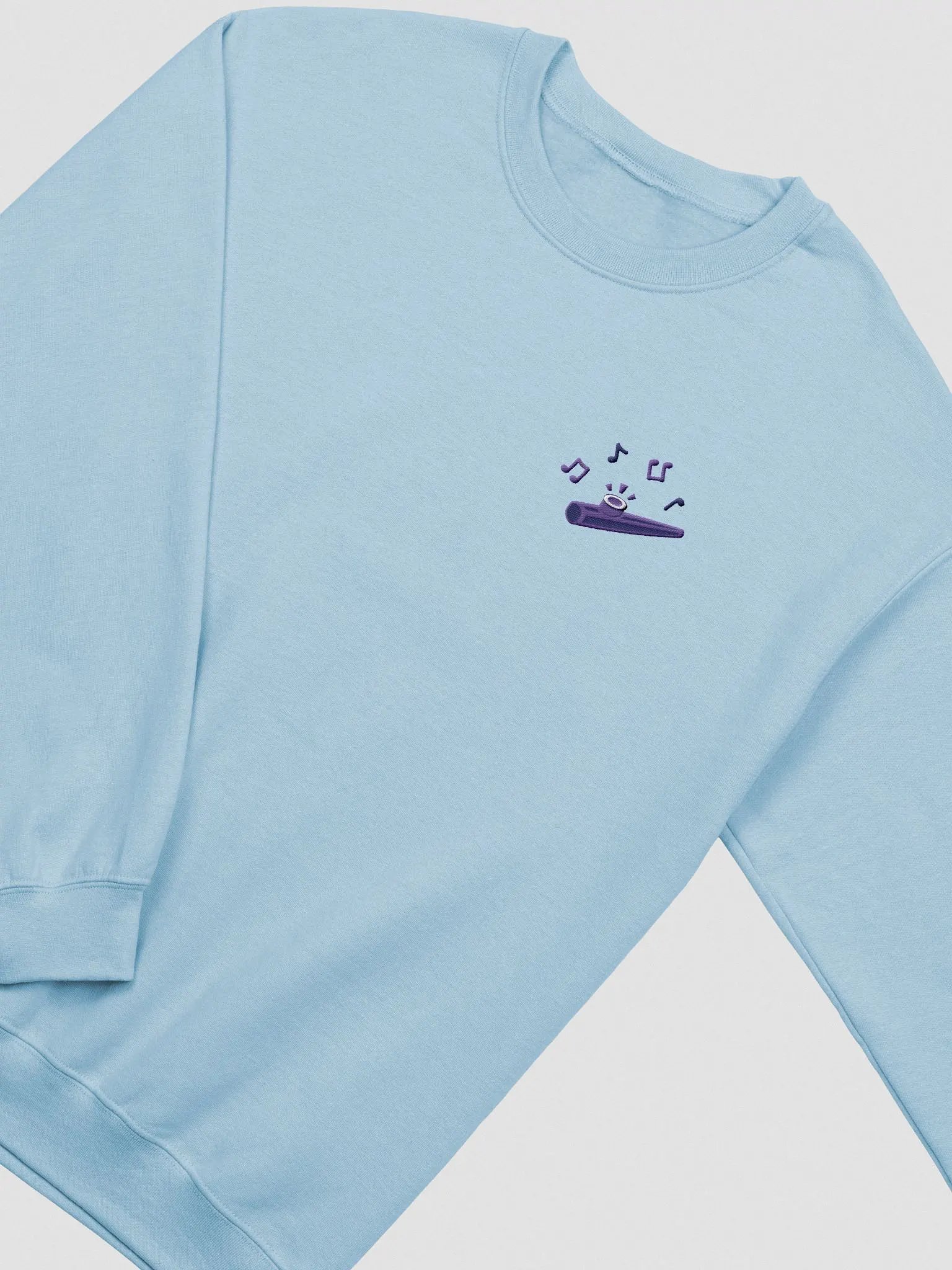 Kazoo Time Sweatshirt product image (3)