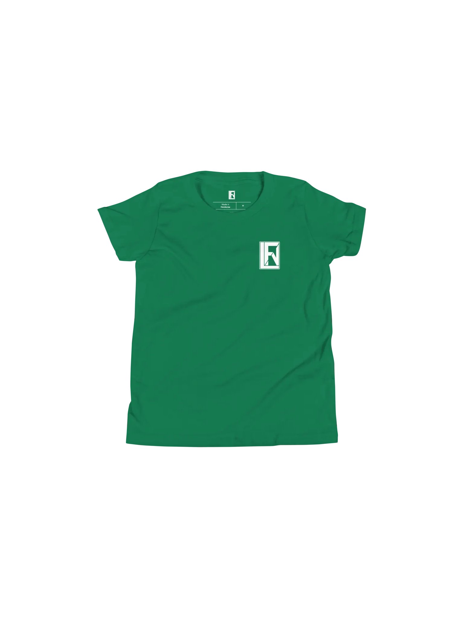 T-shirt enfant - Logo Coeur product image (41)