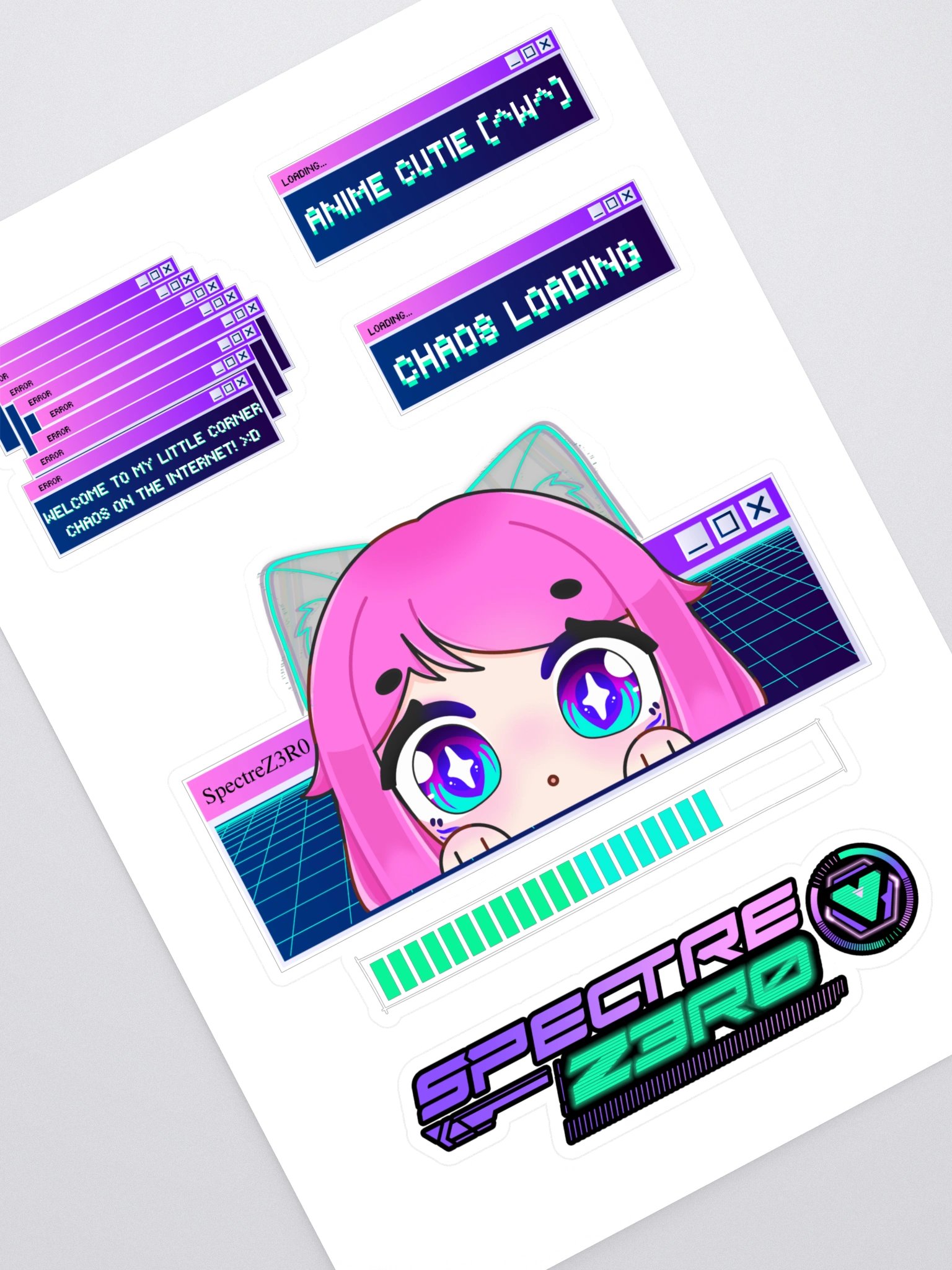 Cute Loading In product image (3)