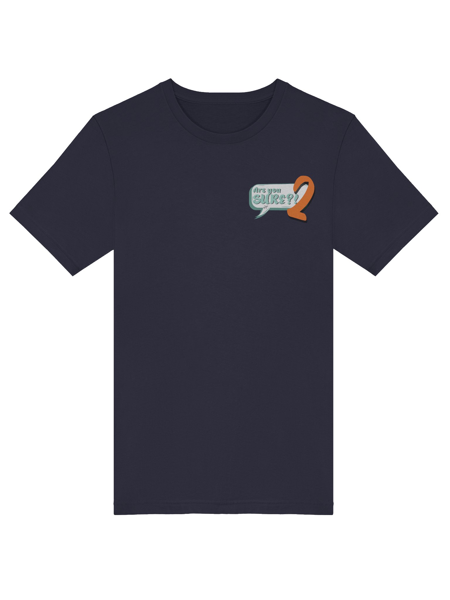 AYS Anime T-Shirt - noodle time product image (53)