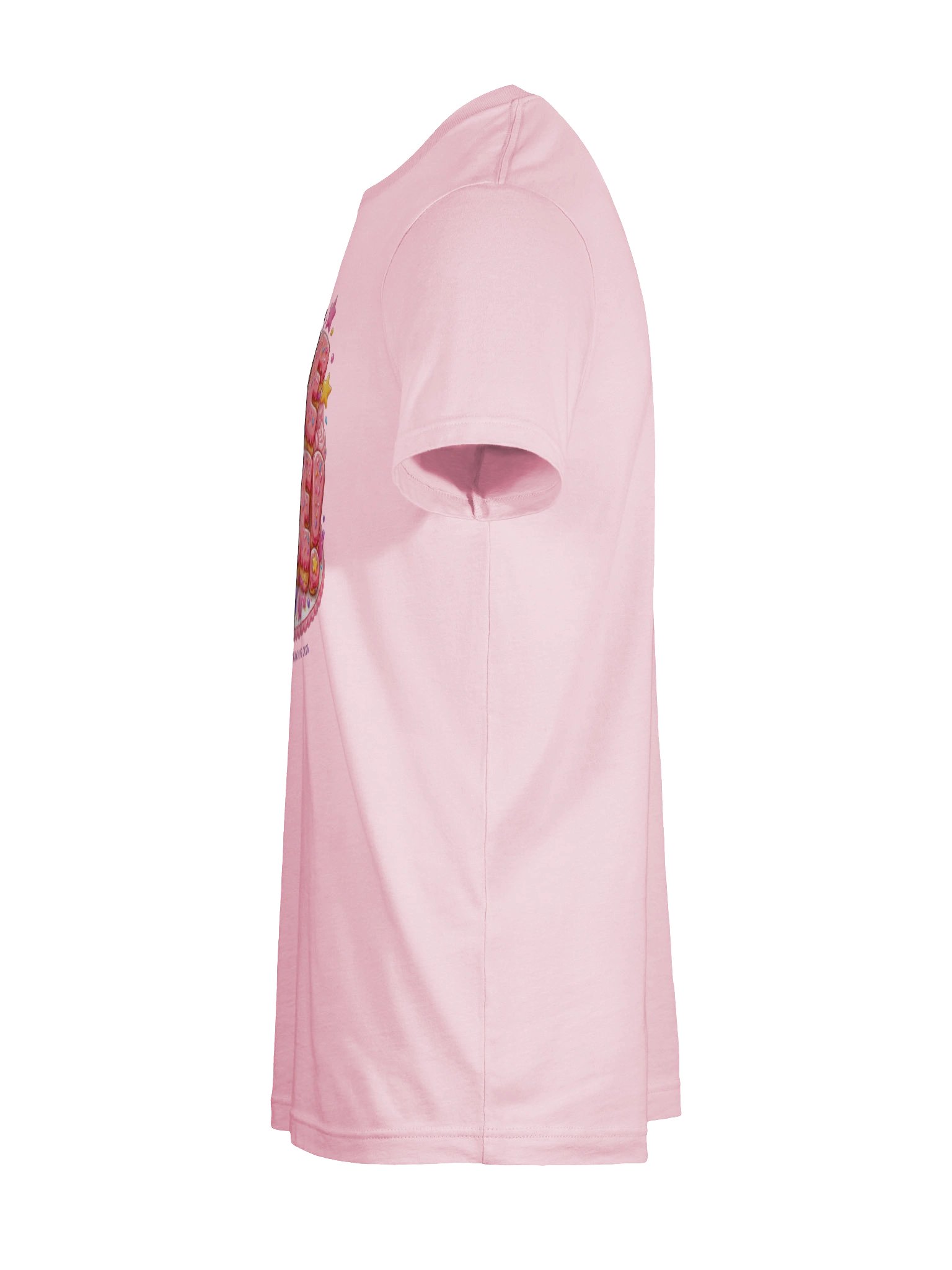 Bake Cake - Supersoft T product image (71)