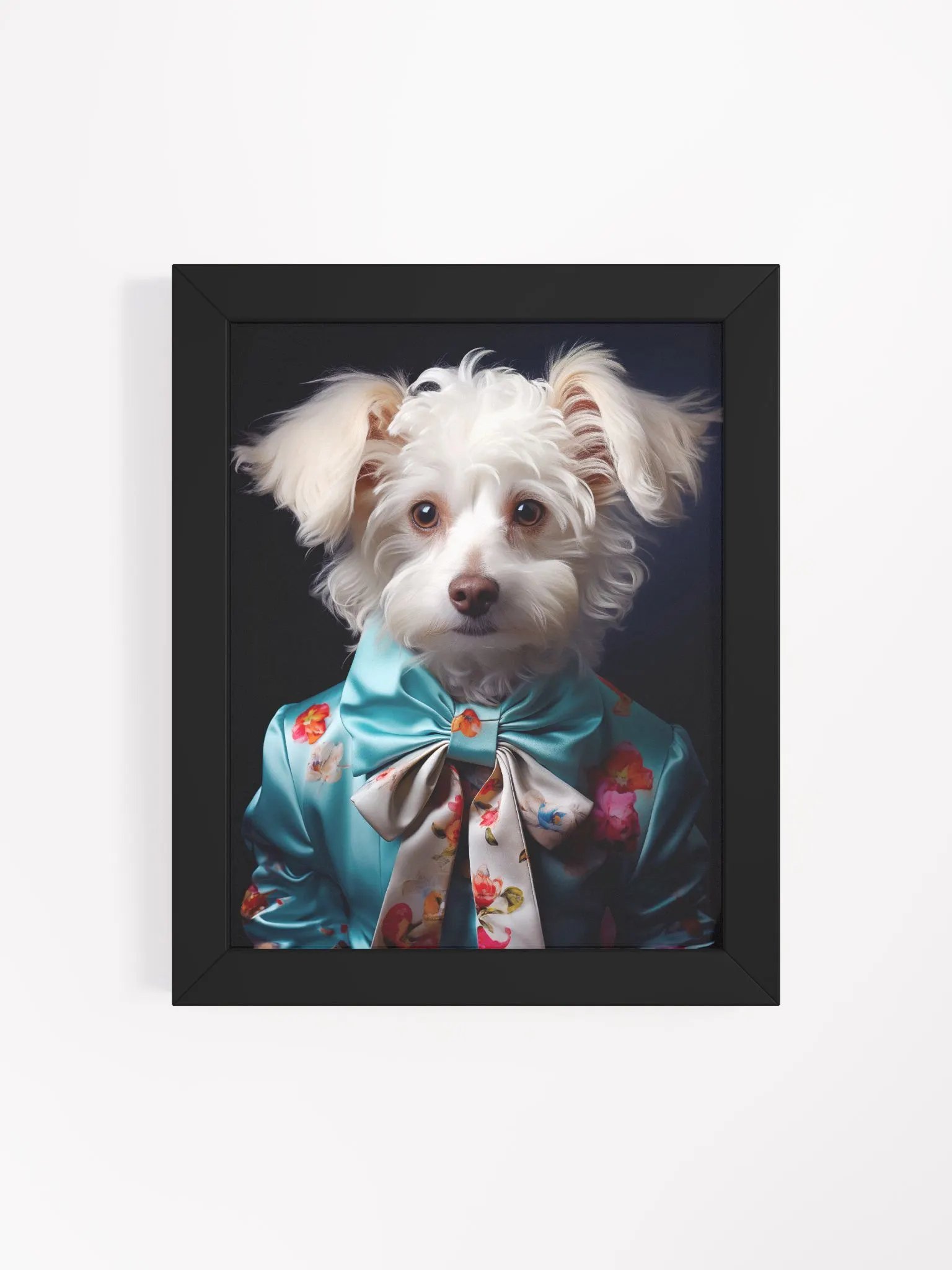 Augusto Framed Poster product image (4)
