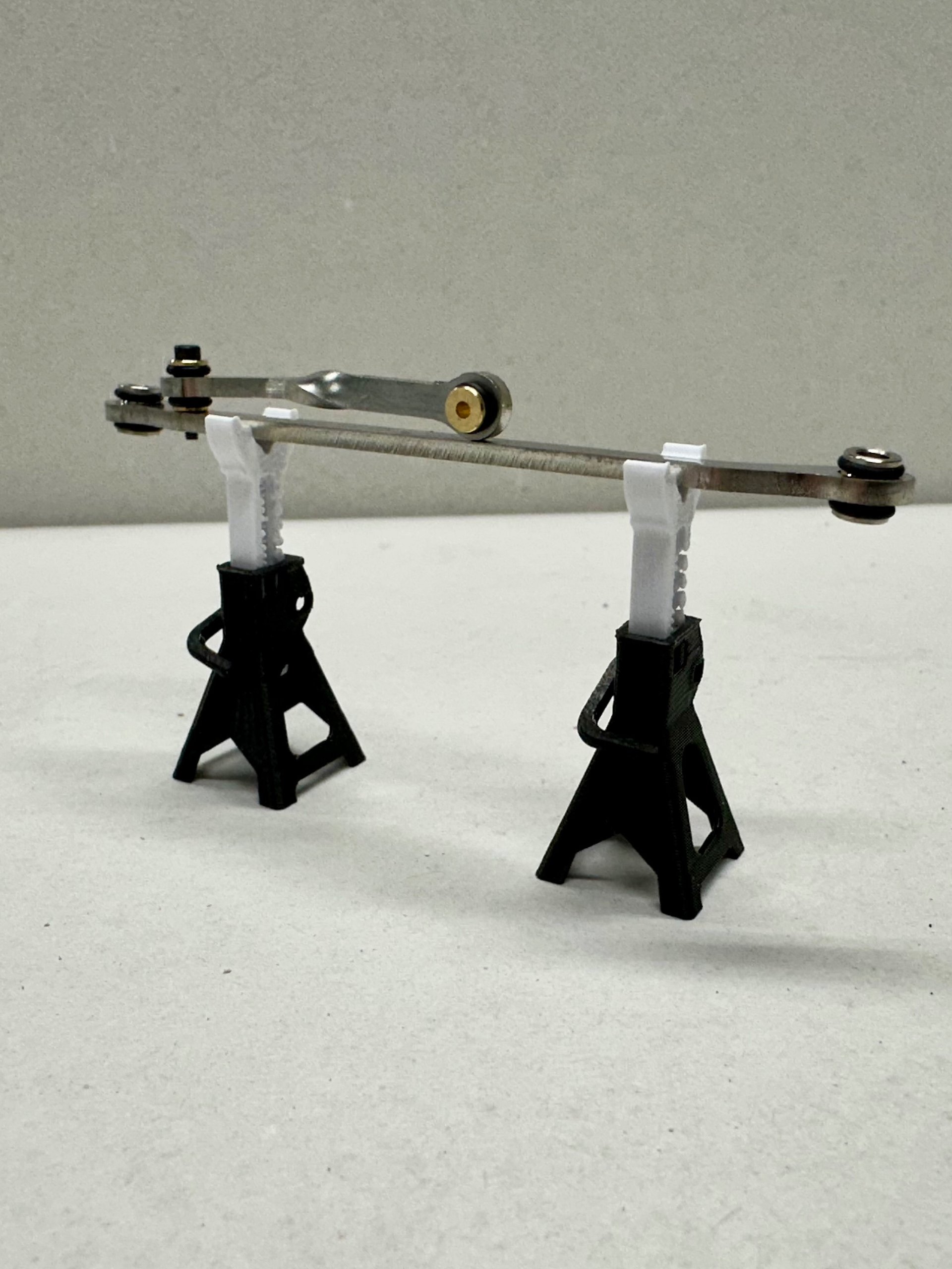 X15 style steering links product image (2)