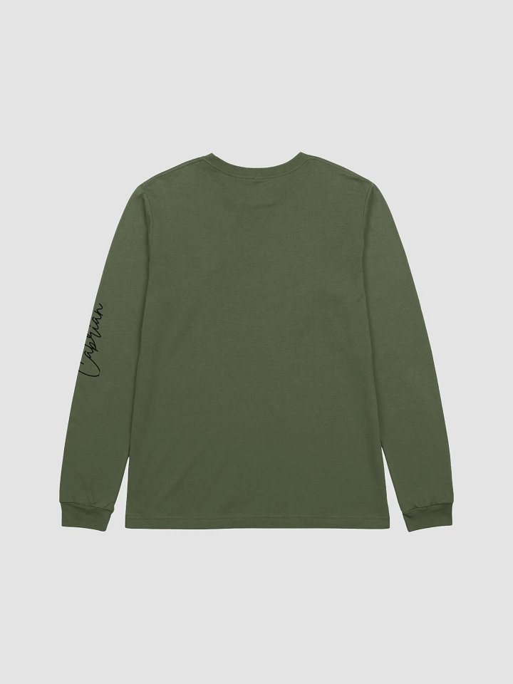 In the Mood for Camo Long Sleeve Shirt product image (10)