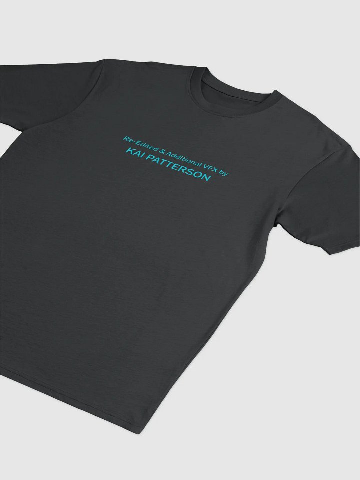 End Credit Men's Premium Tee product image (2)
