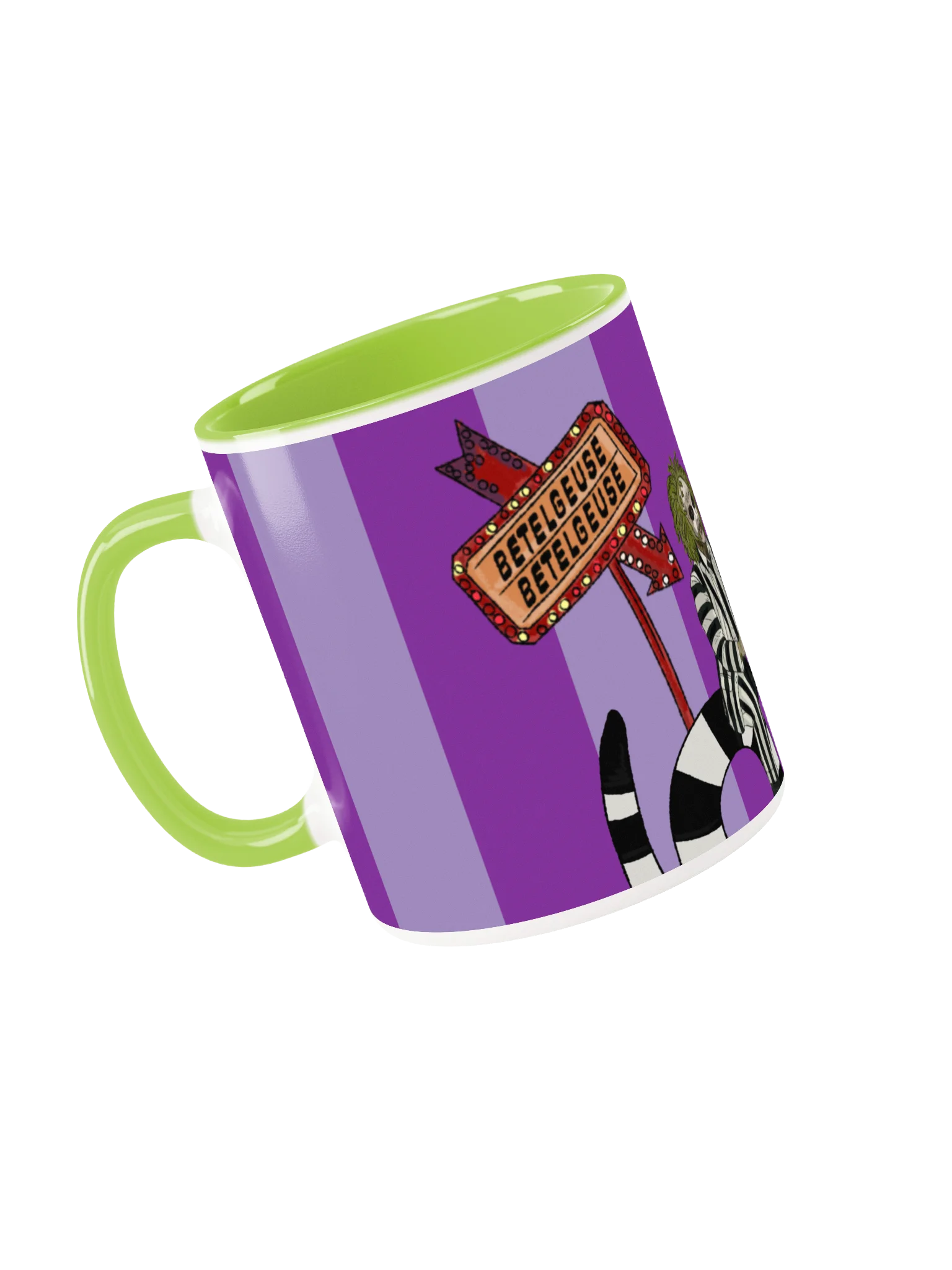 The Ghost with the Most Mug product image (3)