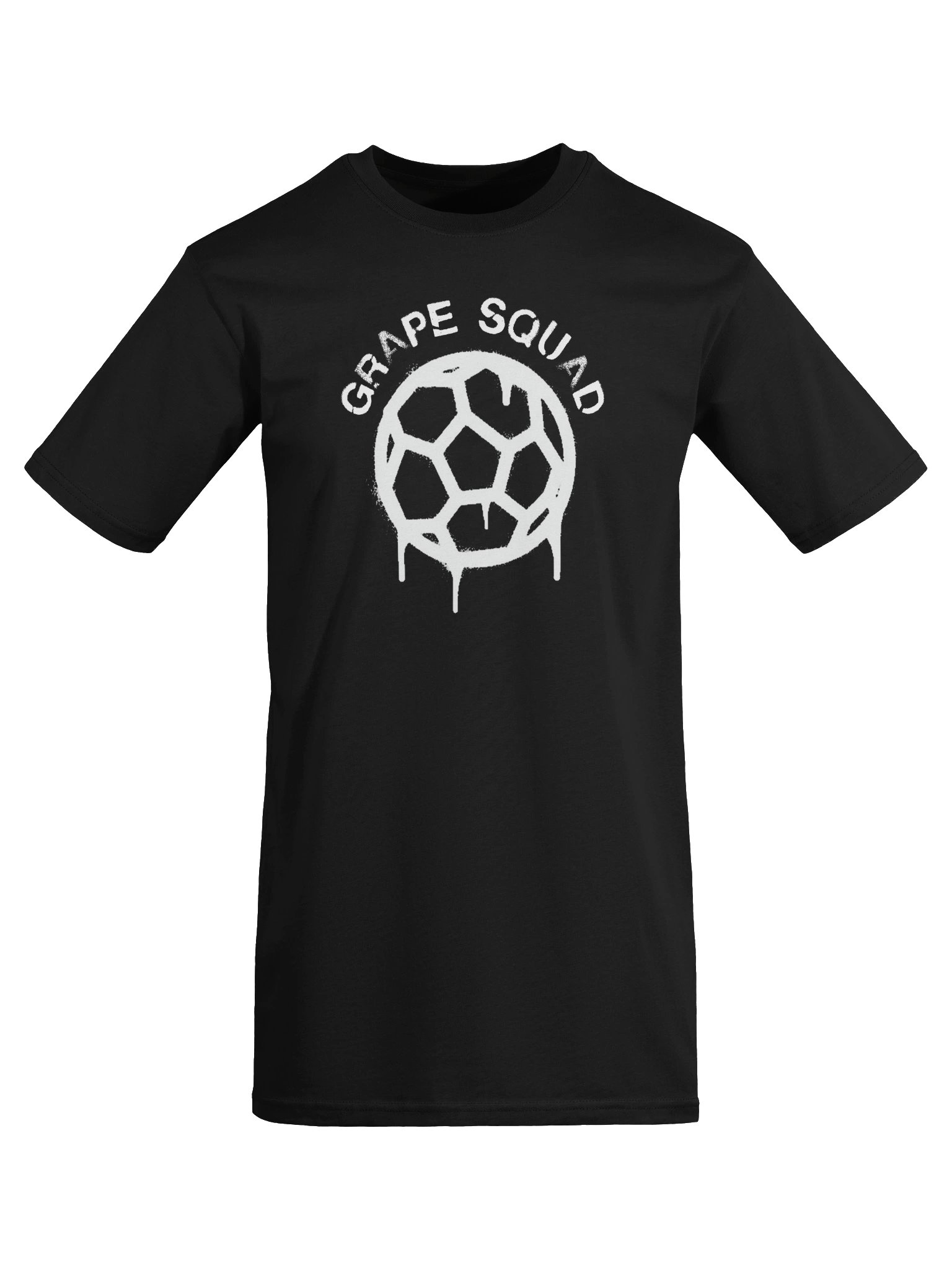Grape Squad Logo Tee! product image (7)