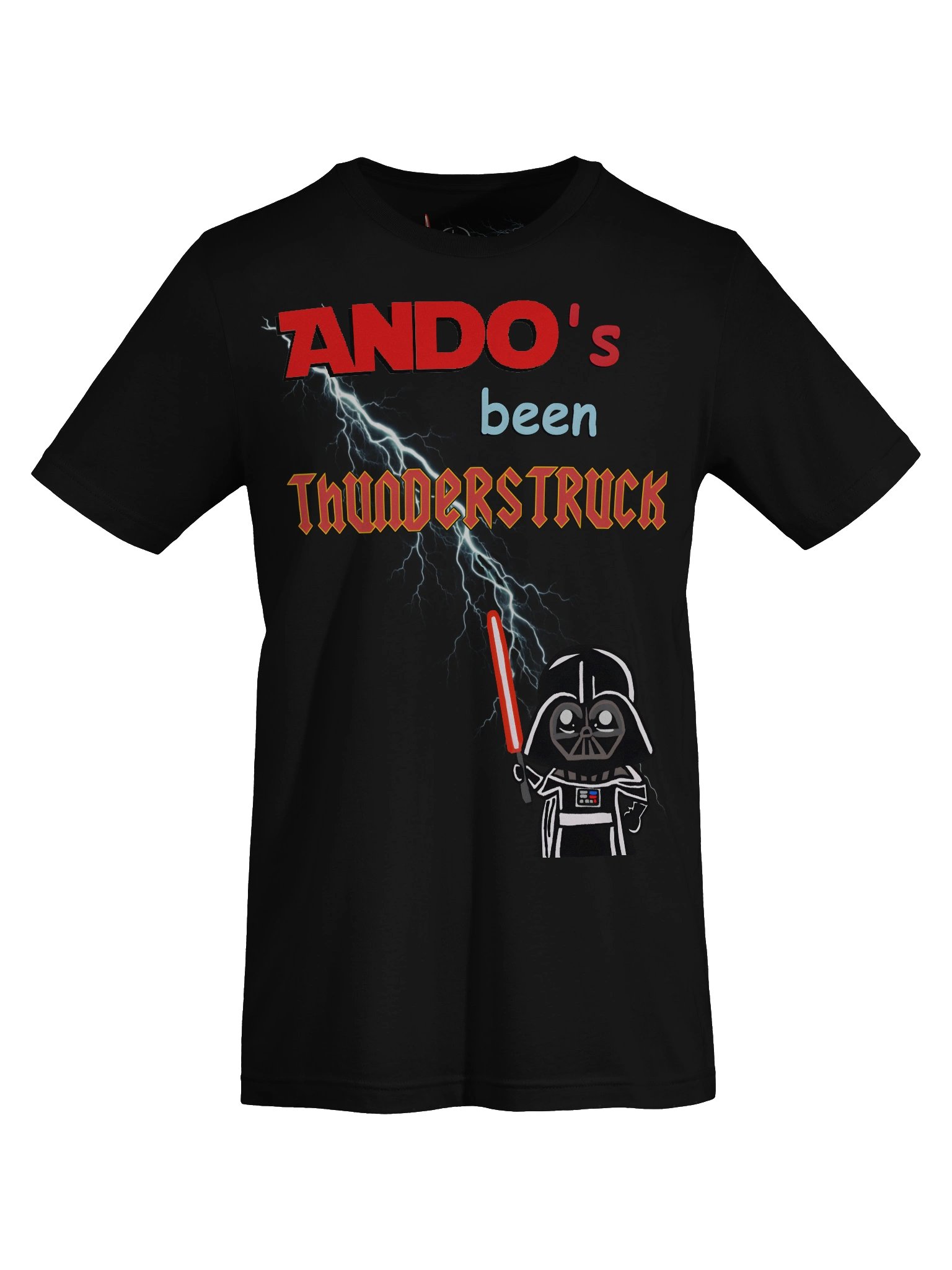 THUNDERSTRUCK! product image (7)
