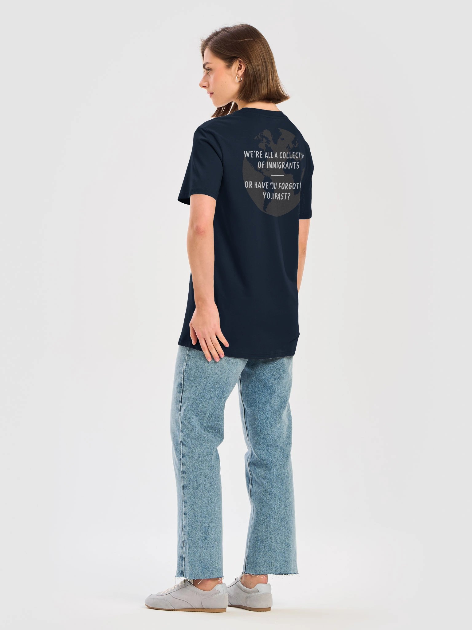 Lyrics Tshirt product image (35)