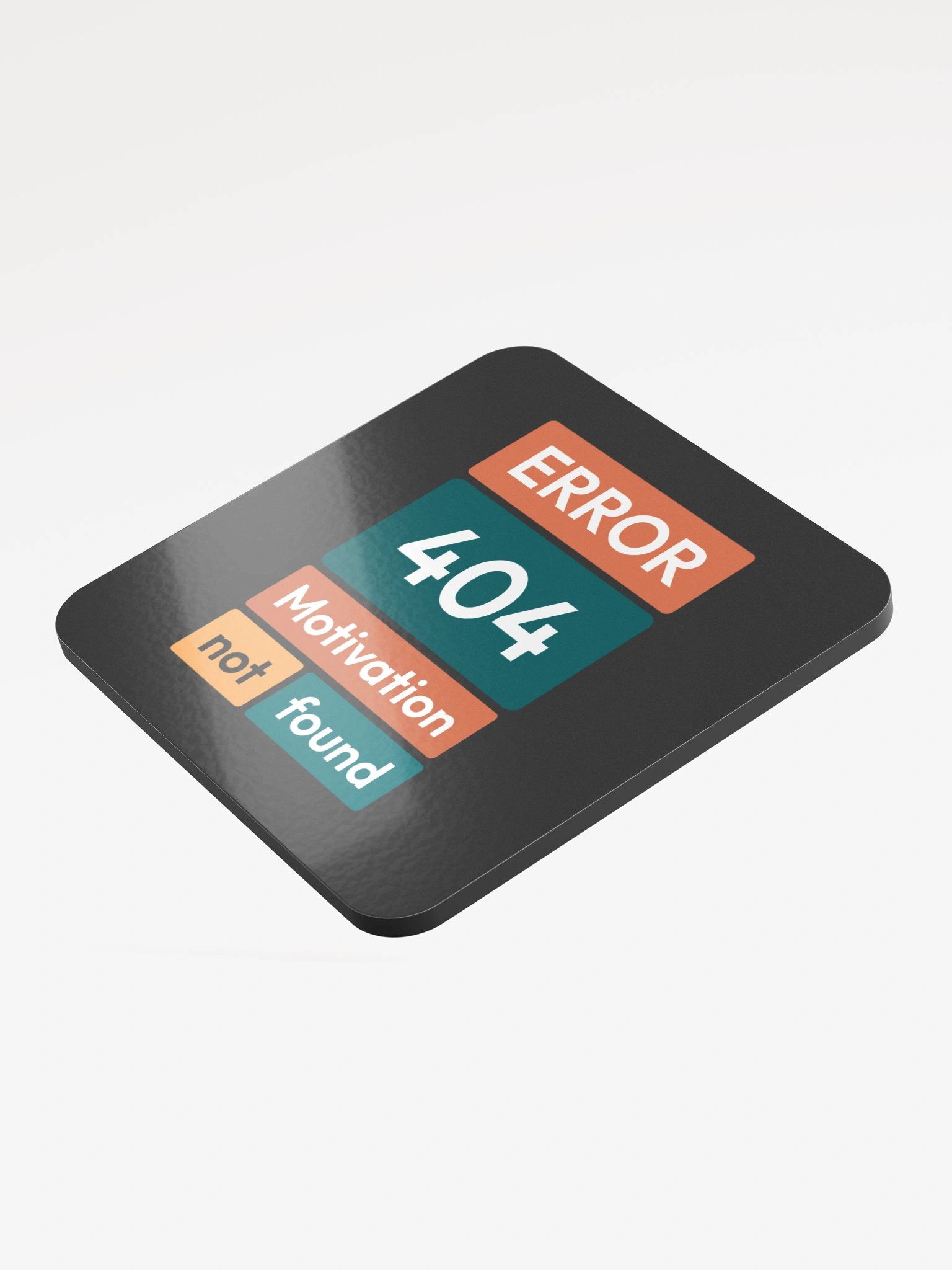 Error 404 - Dark Coaster product image (3)