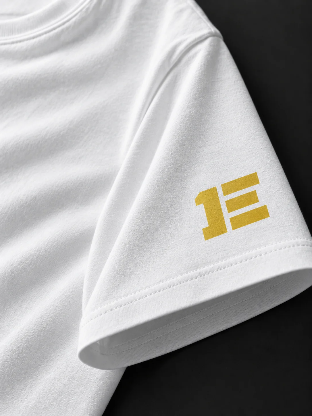 1st Edition White Tee product image (3)