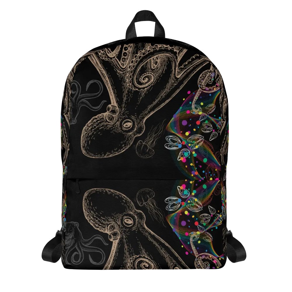 Octopus 🐙 Collection product image (3)