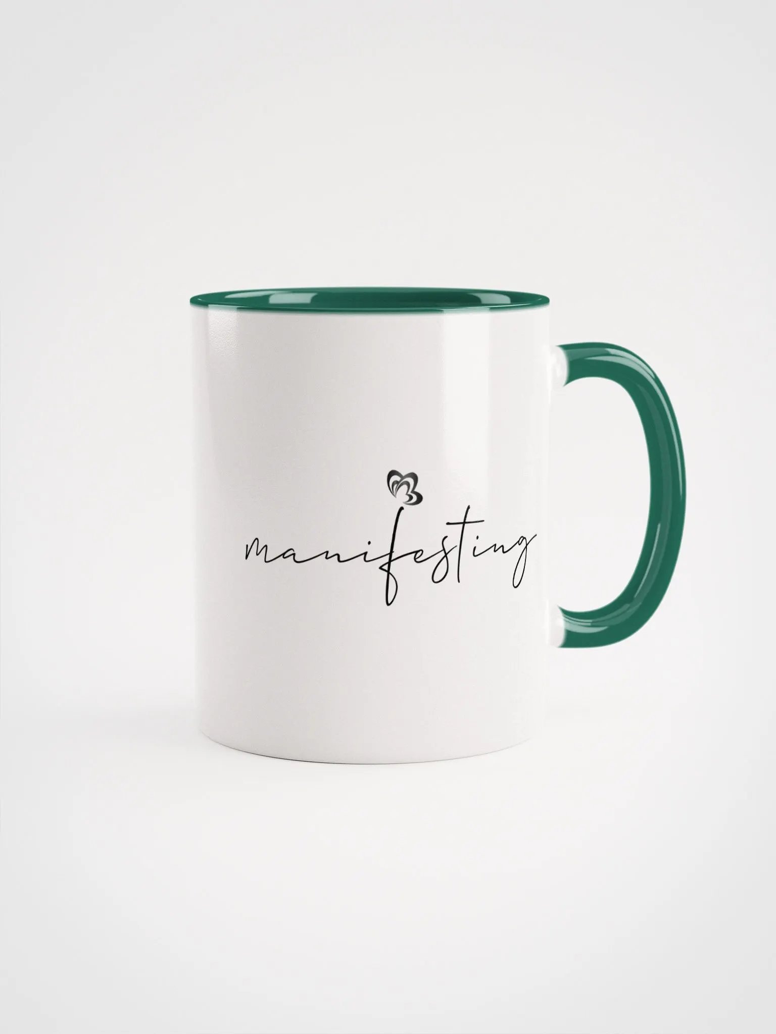 "Manifesting" Coffee Mug product image (1)