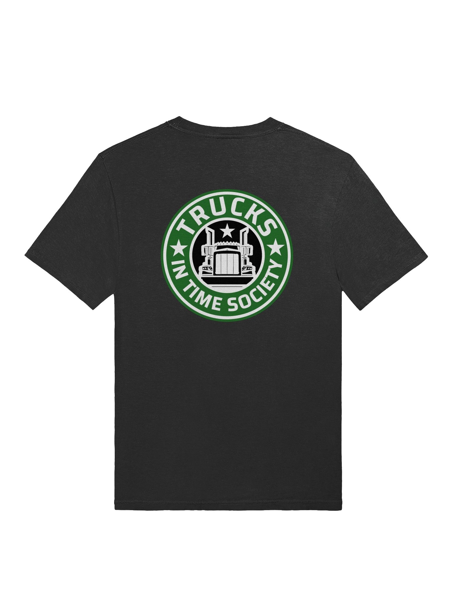 STARTRUCKS Logo Pocket Tee product image (34)