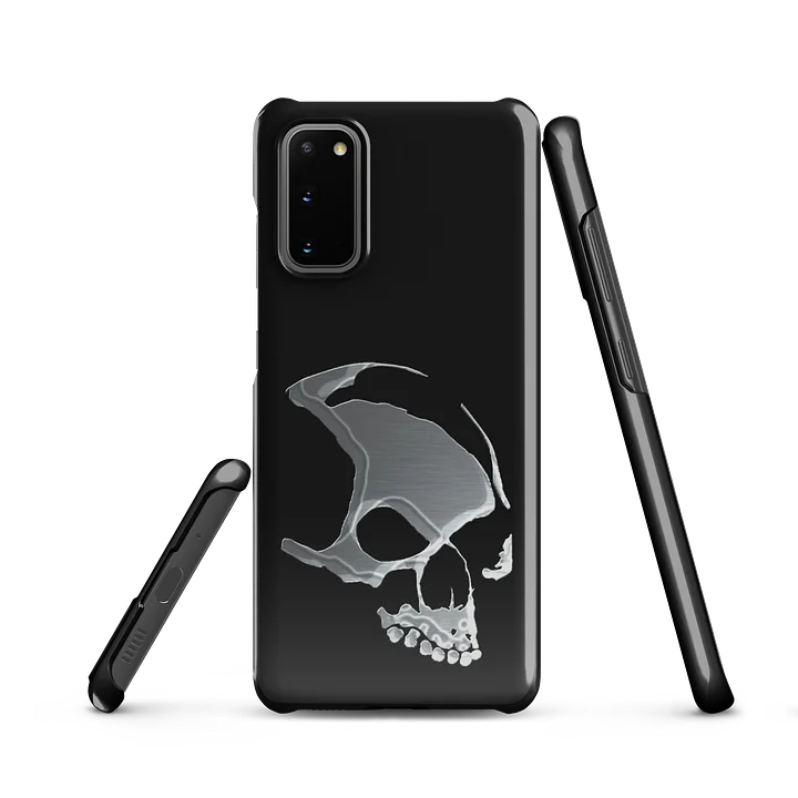 Armada Skull Snap Case for Samsung® product image (4)