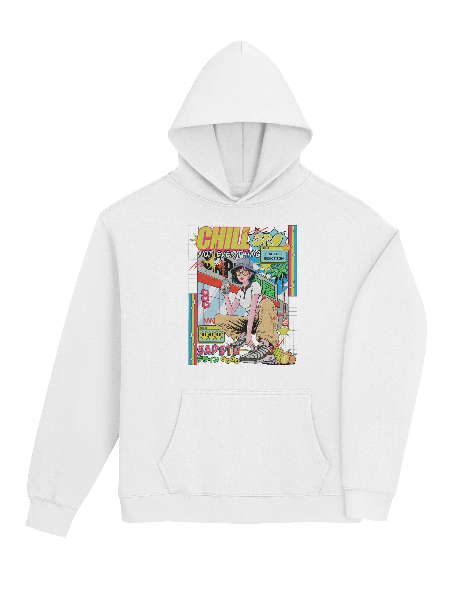 Stay Chill HD product image (32)