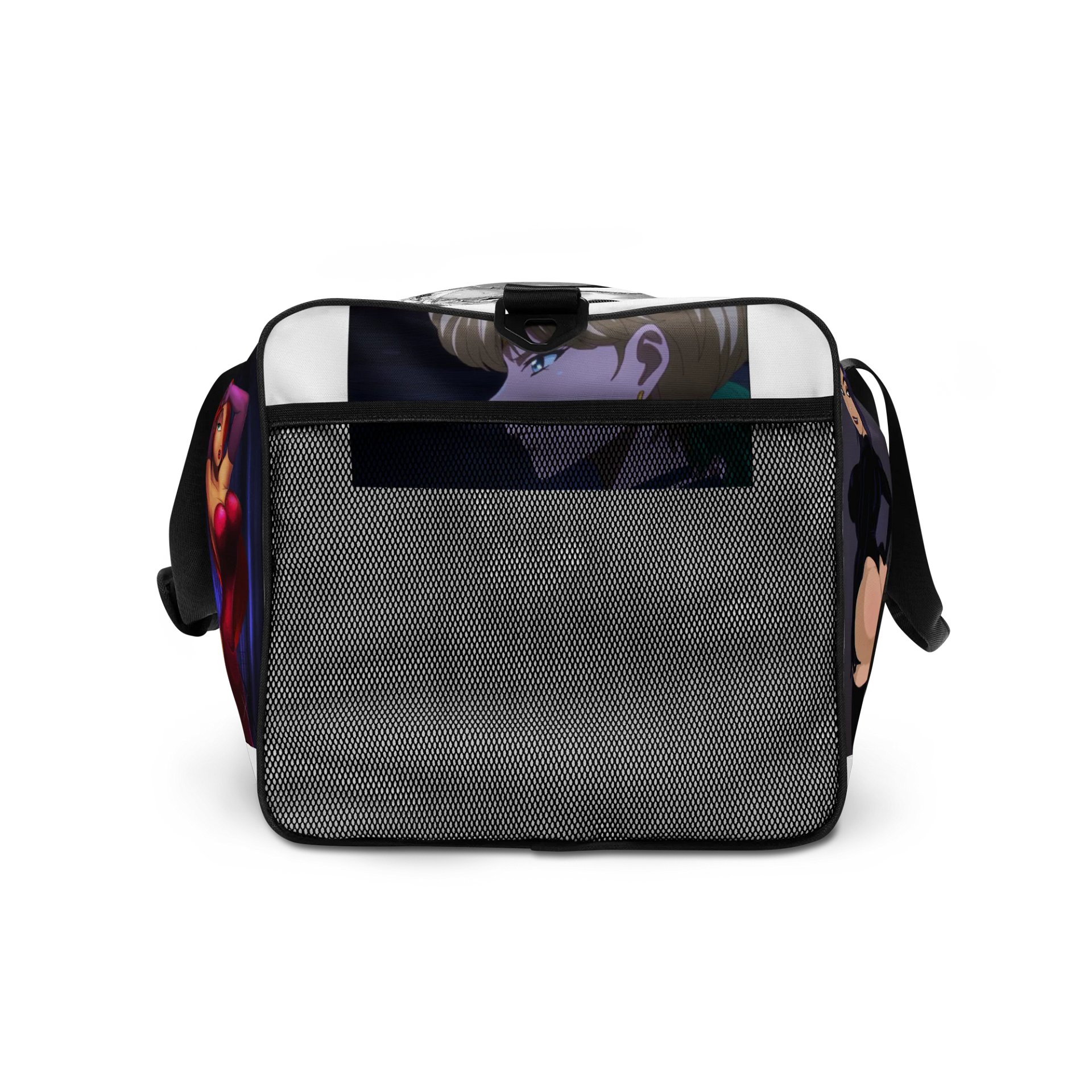 Random Anime Gym Bag product image (7)