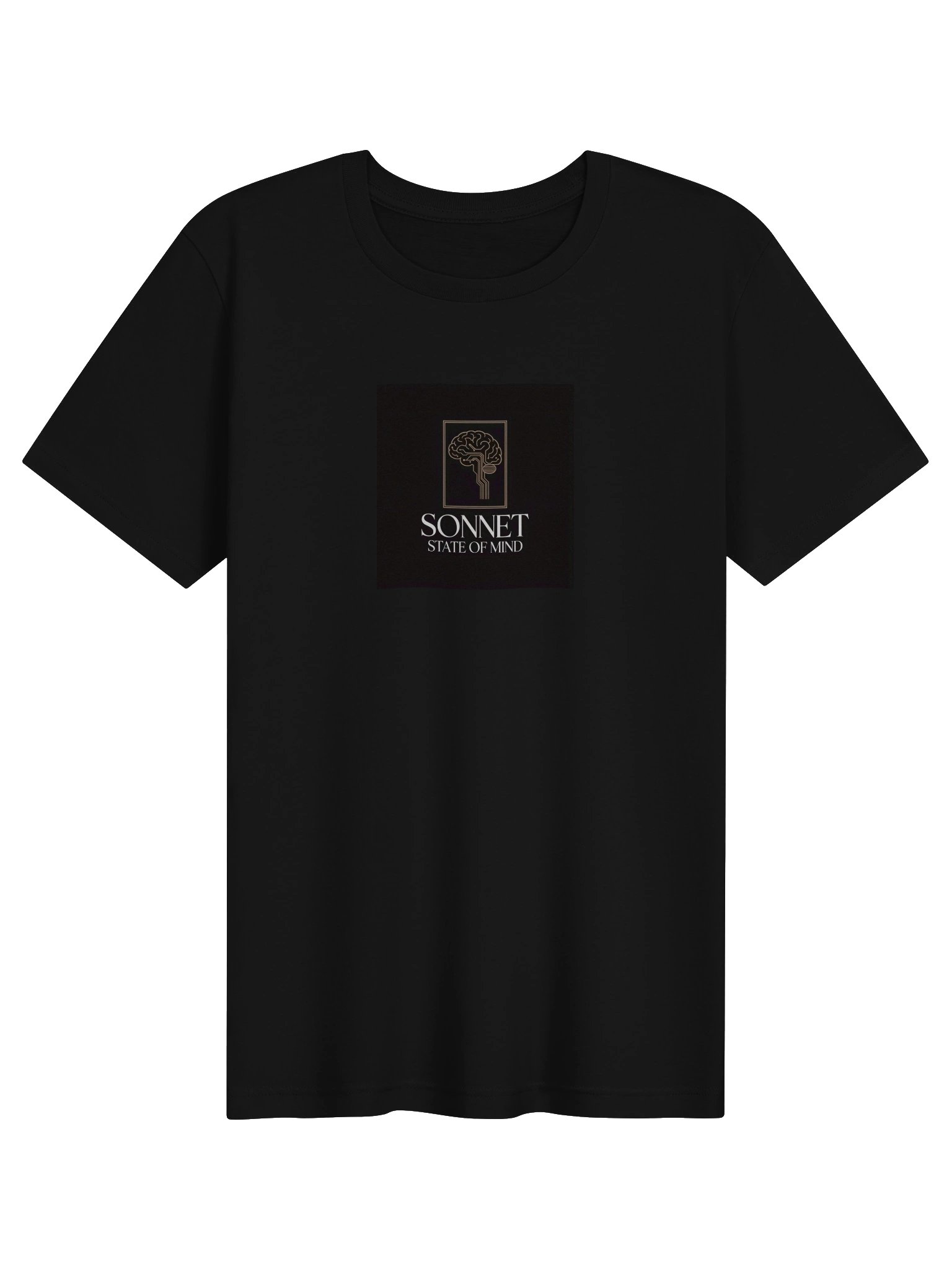 Sonnet State Of Mind Tee product image (1)