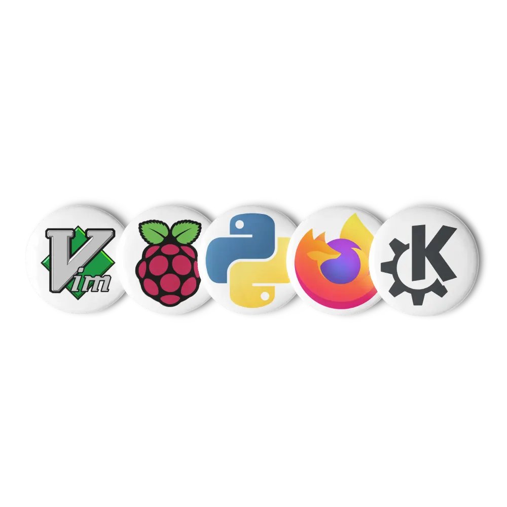 Software Buttons product image (2)