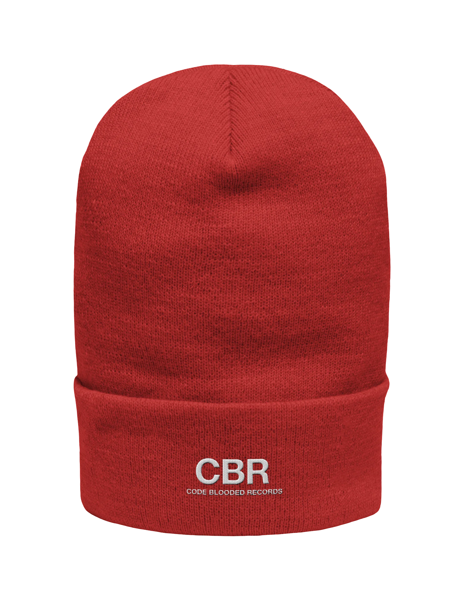 CBR Essential Beanie - Black product image (1)