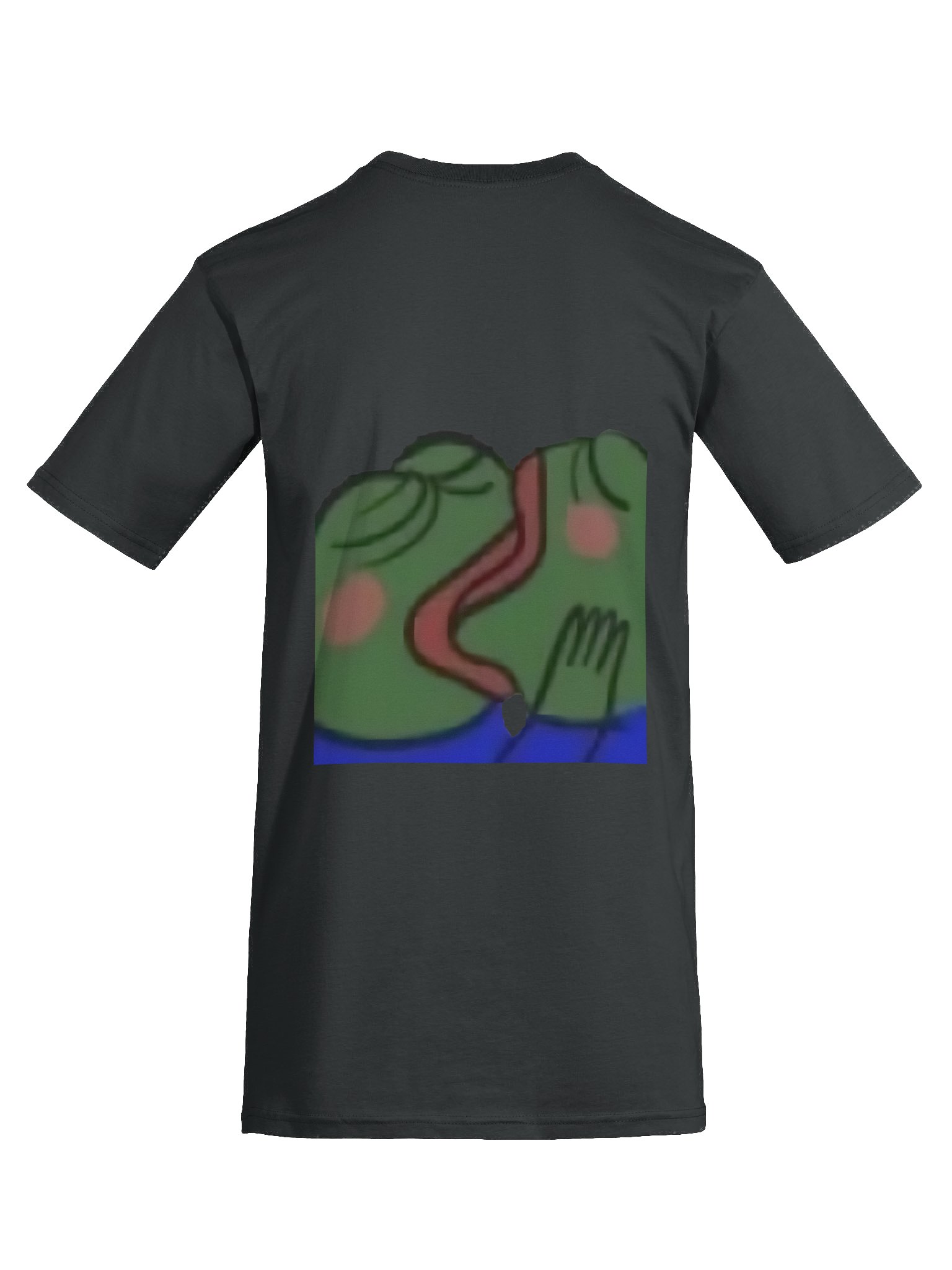 Never Gay Tee product image (9)