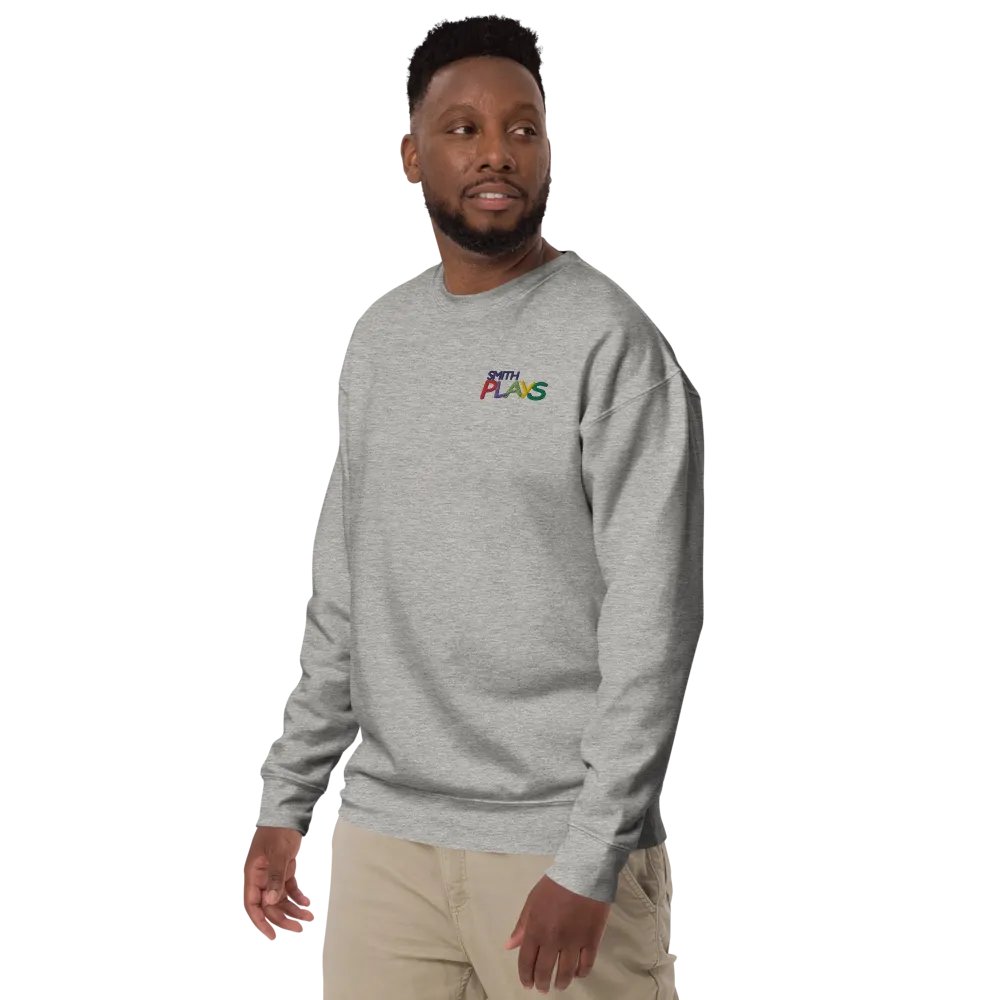 SMITHPLAYS Color Hoodie product image (9)