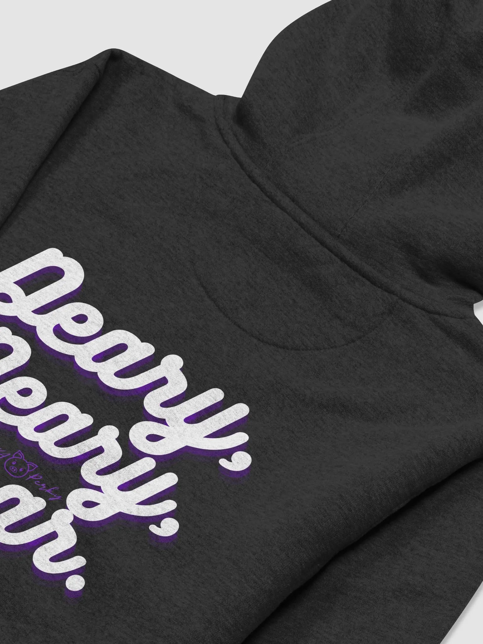 Deary Deary Dear Hoodie product image (4)