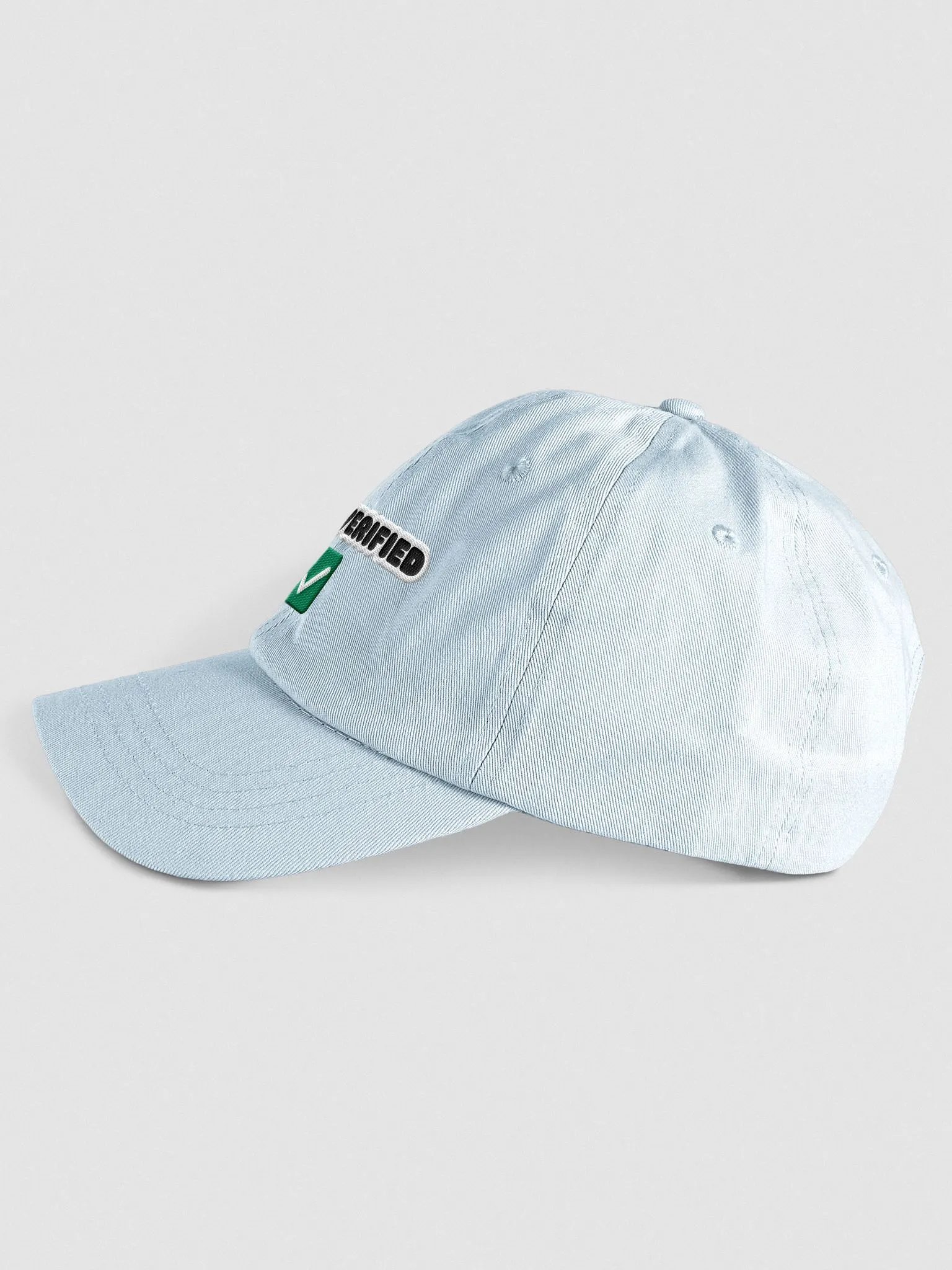 LVL 2 VERIFIED HAT PASTEL product image (3)