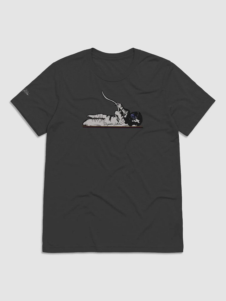 Diagnostic Lullabies Commemorative Tee product image (3)