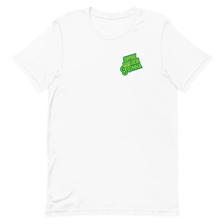 Support your local Nonna! product image (2)