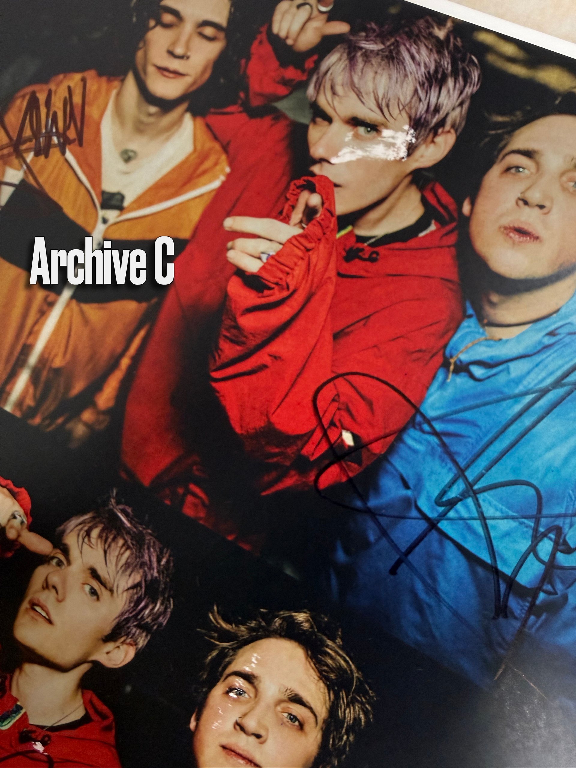 Snow Print (2019 Signed Archival Clearance) product image (7)