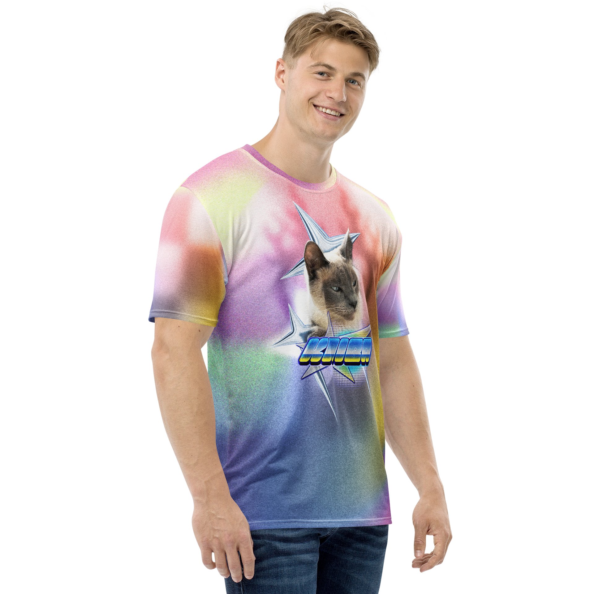 Kaiba Y2K Tee Shirt product image (4)