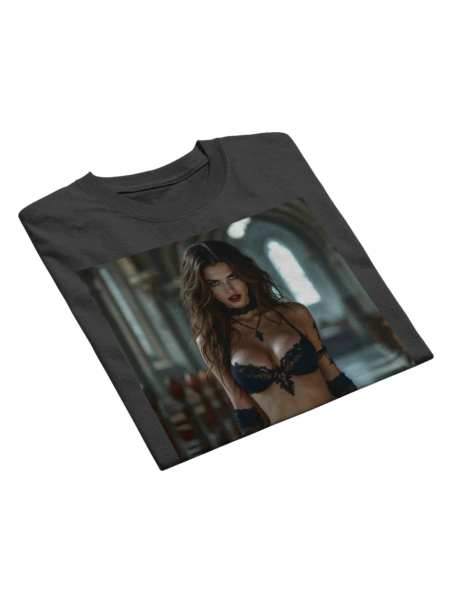Midnight Reverence Tee product image (19)